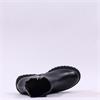 Una Healy Lazy Song Chunky Gusset Boot - Black